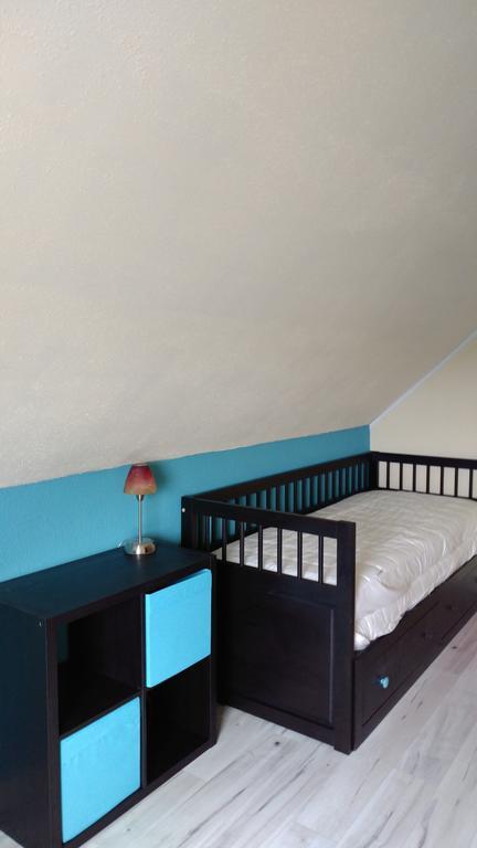 Haus Spitzenblick Villa Фридрихског Екстериор снимка