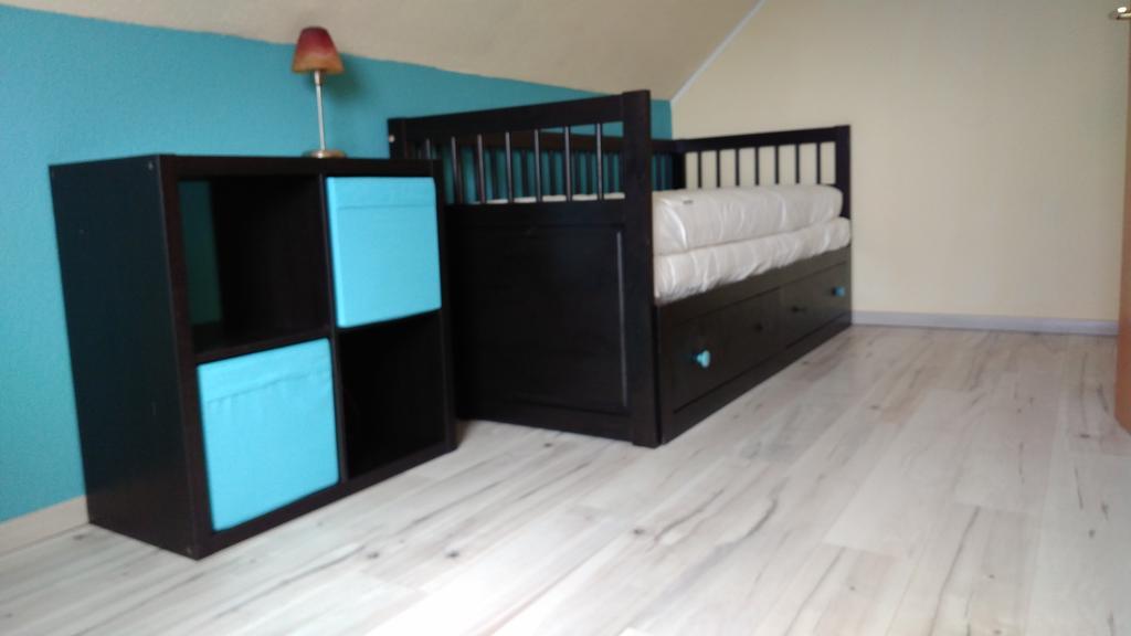 Haus Spitzenblick Villa Фридрихског Екстериор снимка