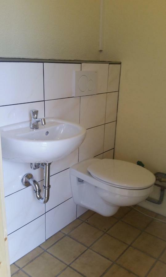 Haus Spitzenblick Villa Фридрихског Екстериор снимка