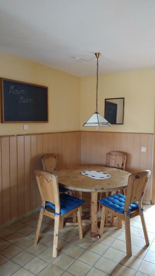 Haus Spitzenblick Villa Фридрихског Екстериор снимка