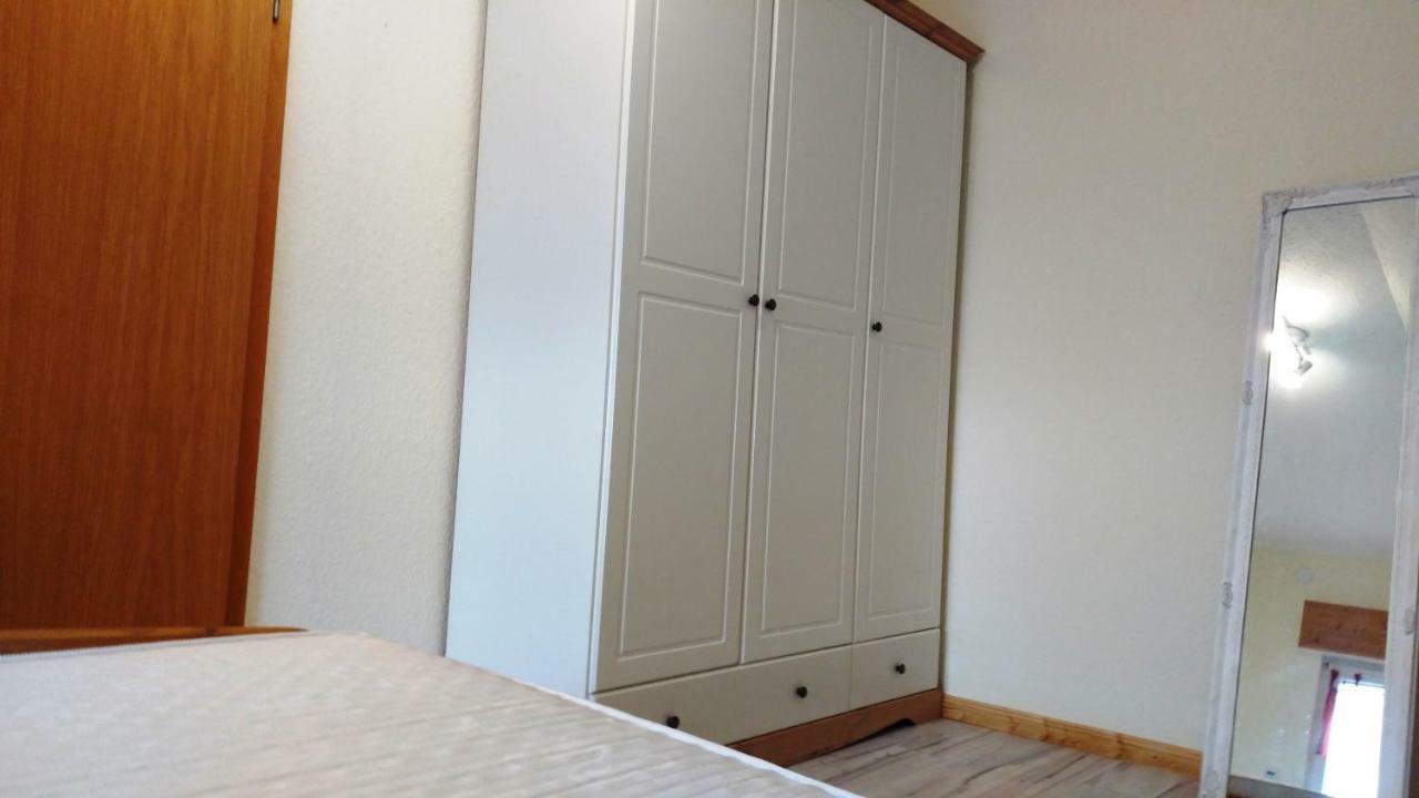 Haus Spitzenblick Villa Фридрихског Екстериор снимка