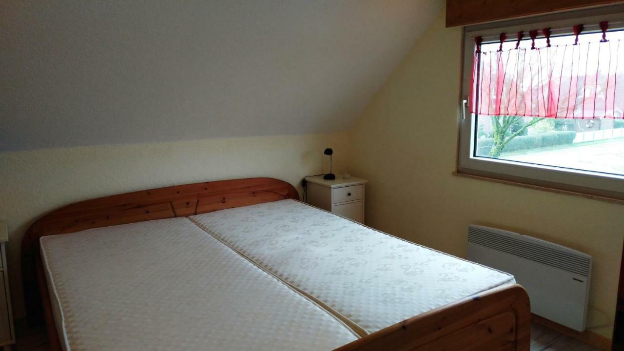 Haus Spitzenblick Villa Фридрихског Екстериор снимка