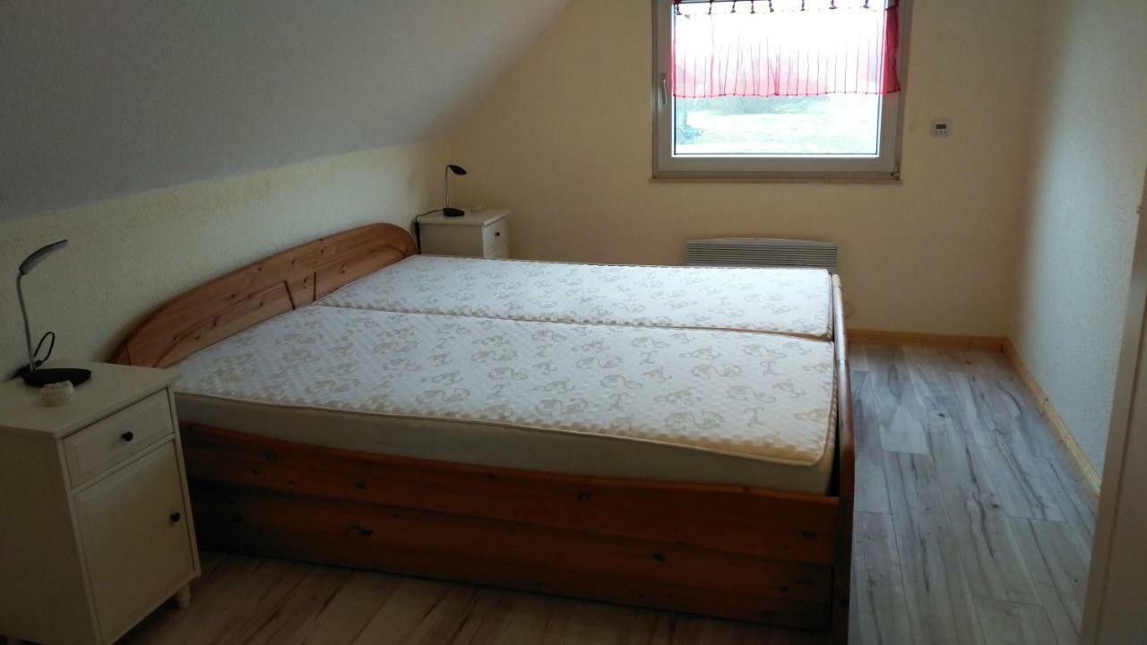 Haus Spitzenblick Villa Фридрихског Екстериор снимка
