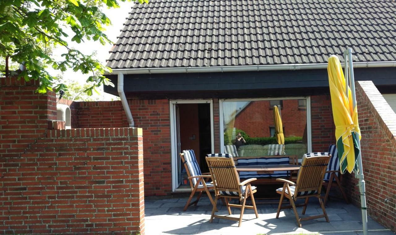 Haus Spitzenblick Villa Фридрихског Екстериор снимка