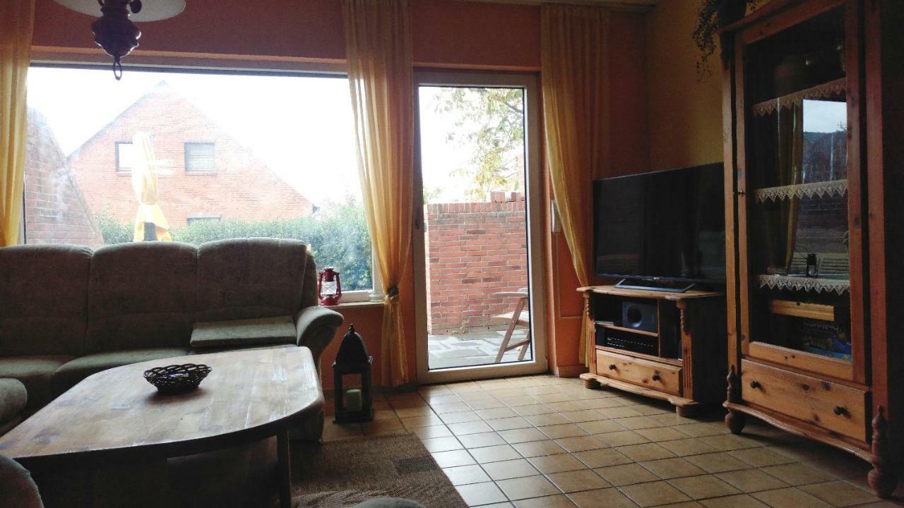 Haus Spitzenblick Villa Фридрихског Екстериор снимка