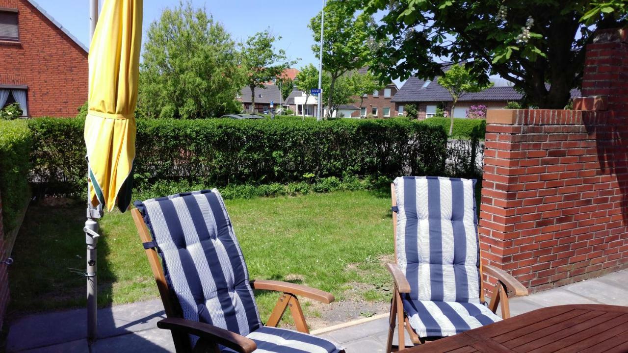 Haus Spitzenblick Villa Фридрихског Екстериор снимка